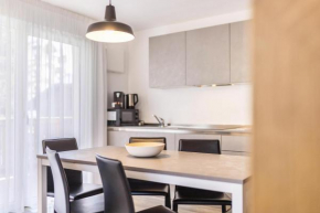Apartment Sis Residence Bun Ste